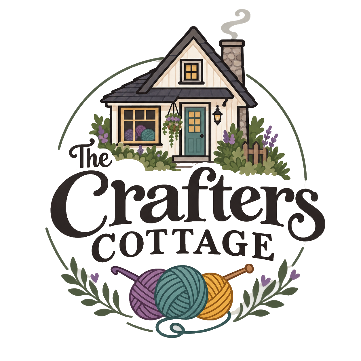 The Crafters Cottage